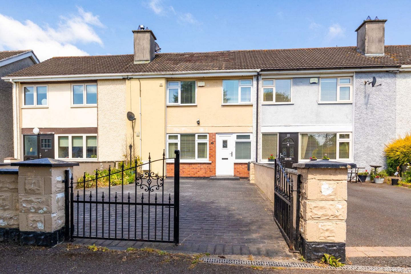 32 Castleview, Dunboyne, Co. Meath, A86E008