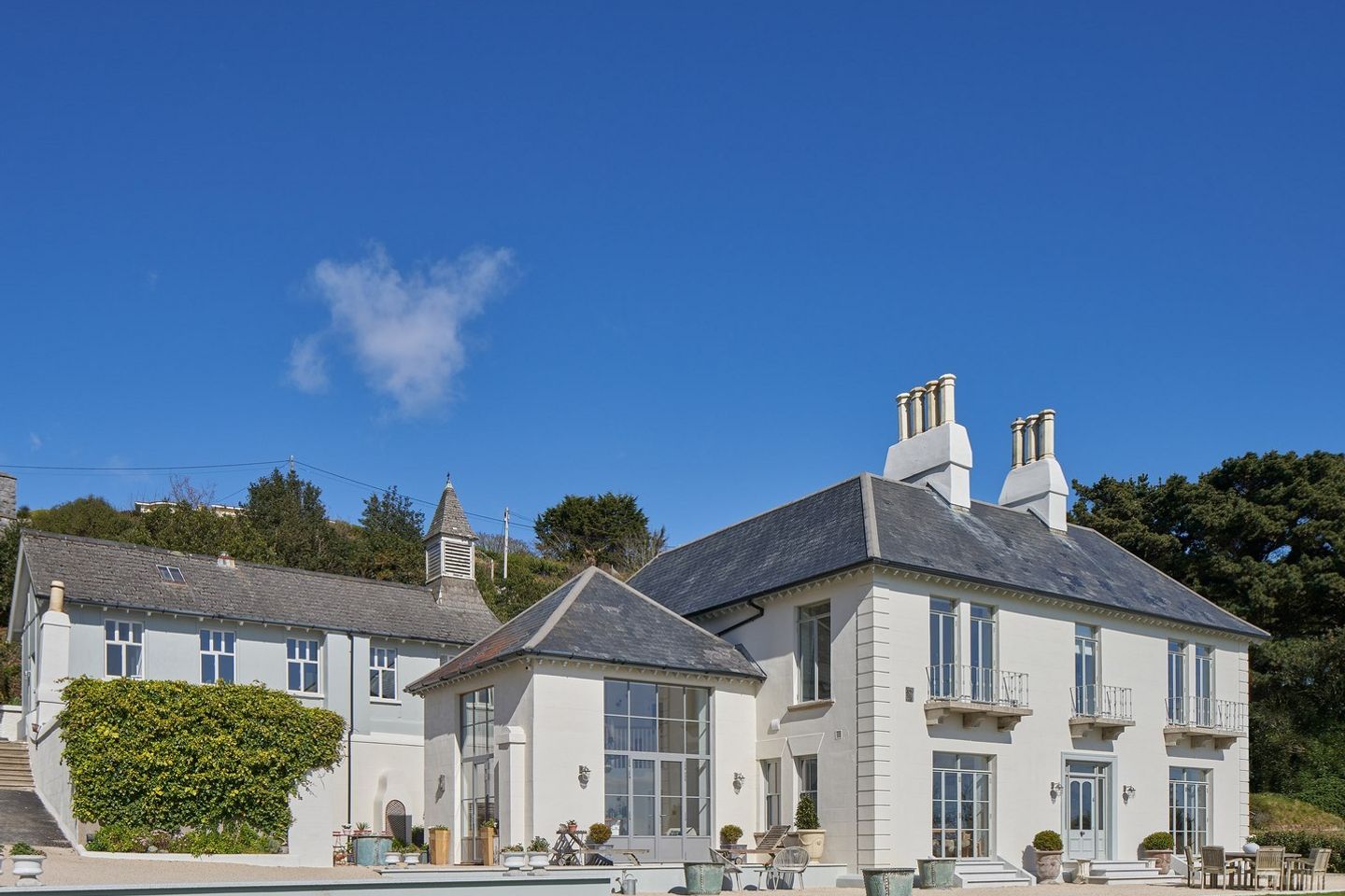Glenaveena House, Carricbrack Road, Baily, Howth, Dublin 13