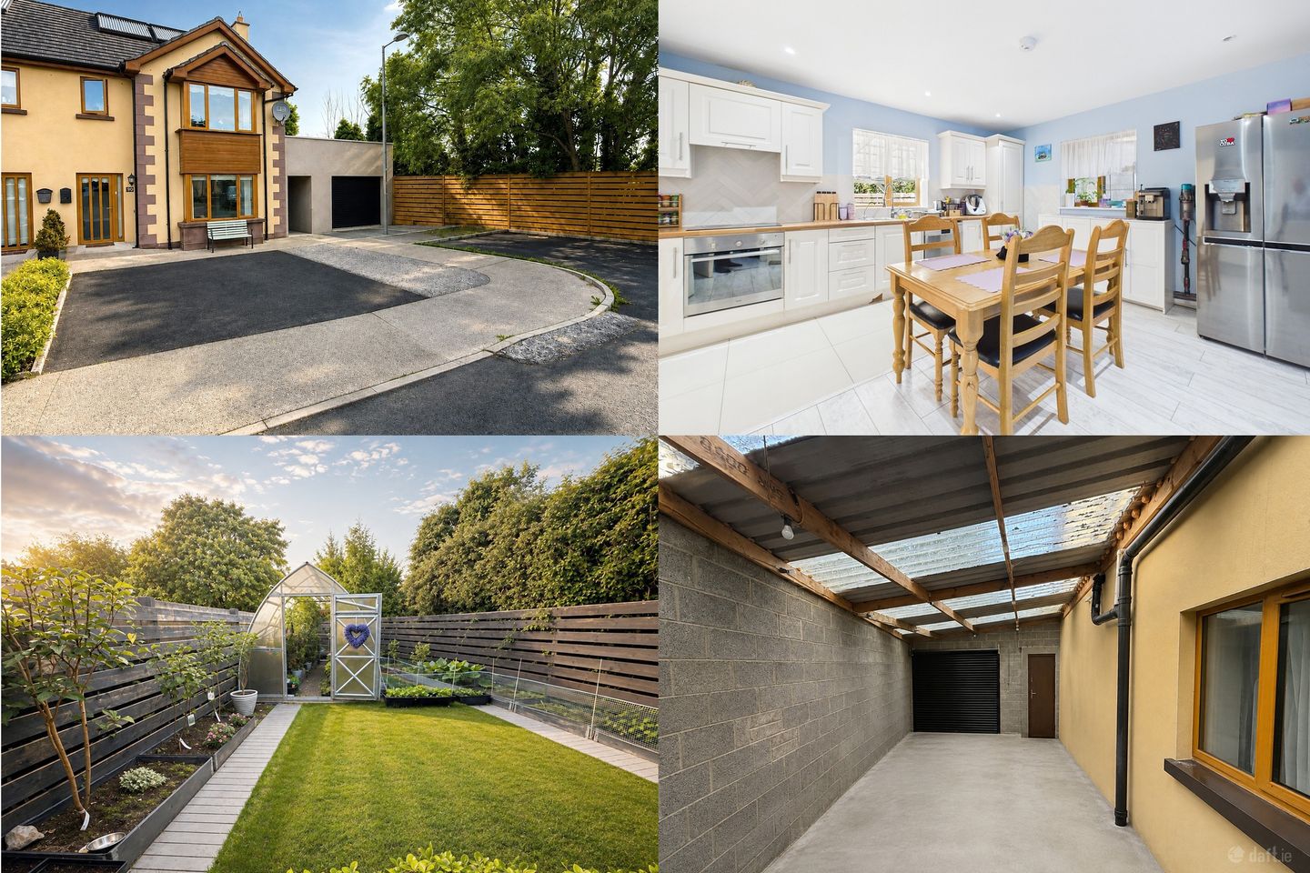 50 Cill Beg Manor, Stradbally, Co. Laois, R32C795