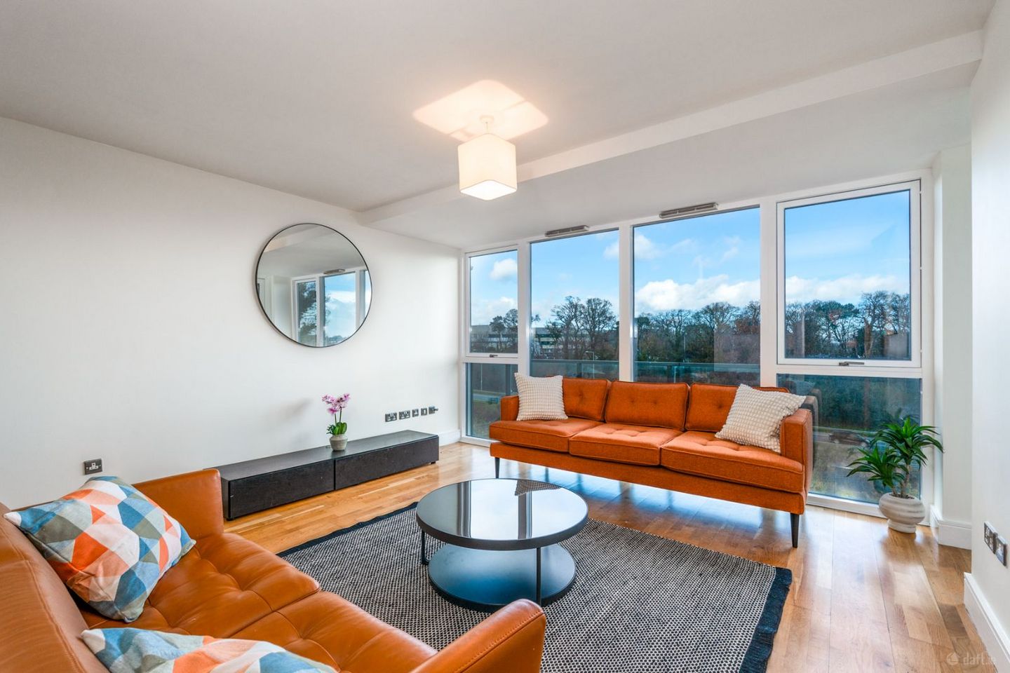 Apartment 42, Weavers Hall, Levmoss Park, Leopardstown, Dublin 18