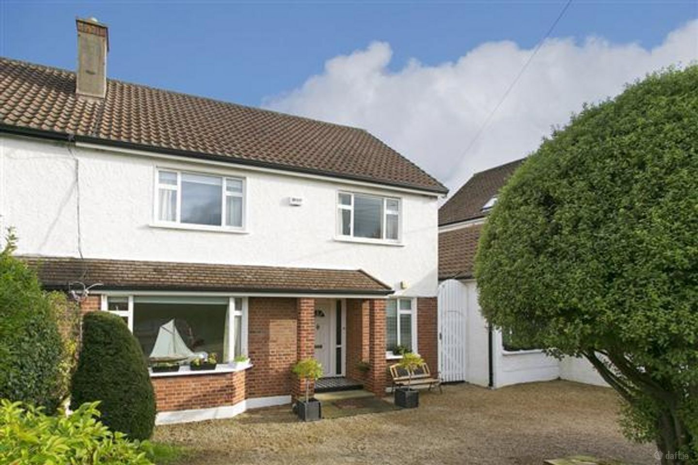 The Willows, Saval Park Road, Dalkey, Co. Dublin