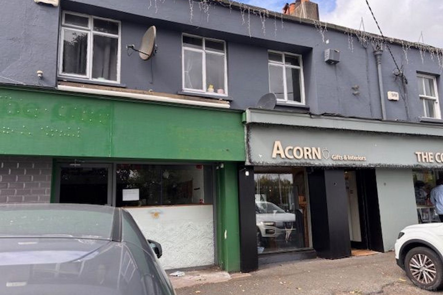 Unit 2 The Mart Foxrock Old Bray rd D18HF22, Foxrock, Dublin 18