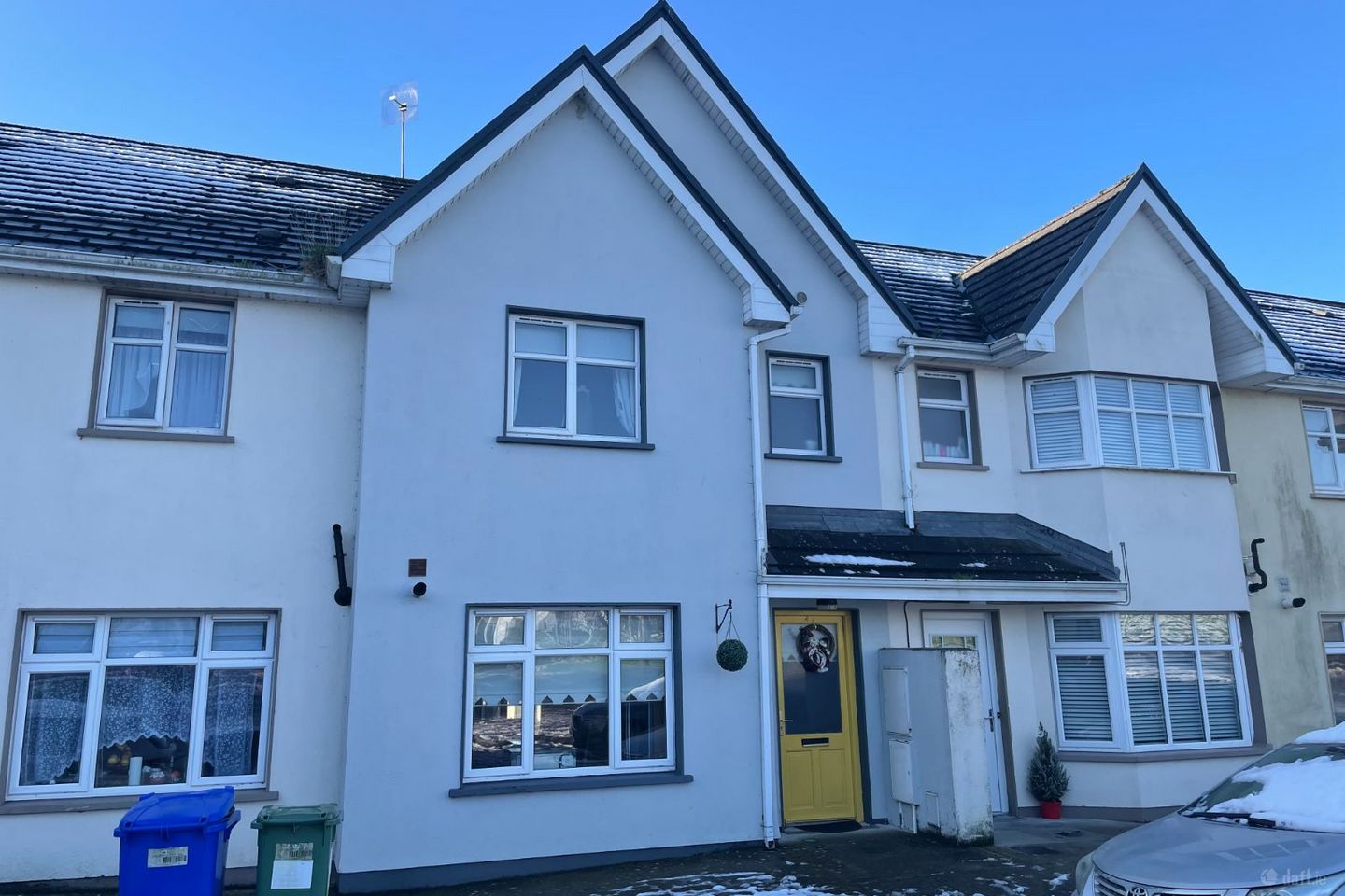 4 Cnoc Ard Mews, Cnoc Ard, Ballina, Co. Tipperary