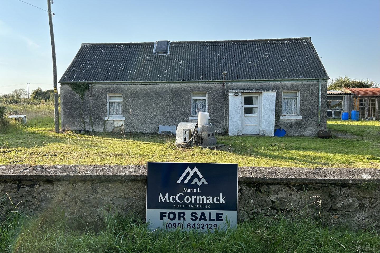 Drumnee, Newtowncashel, Co. Longford