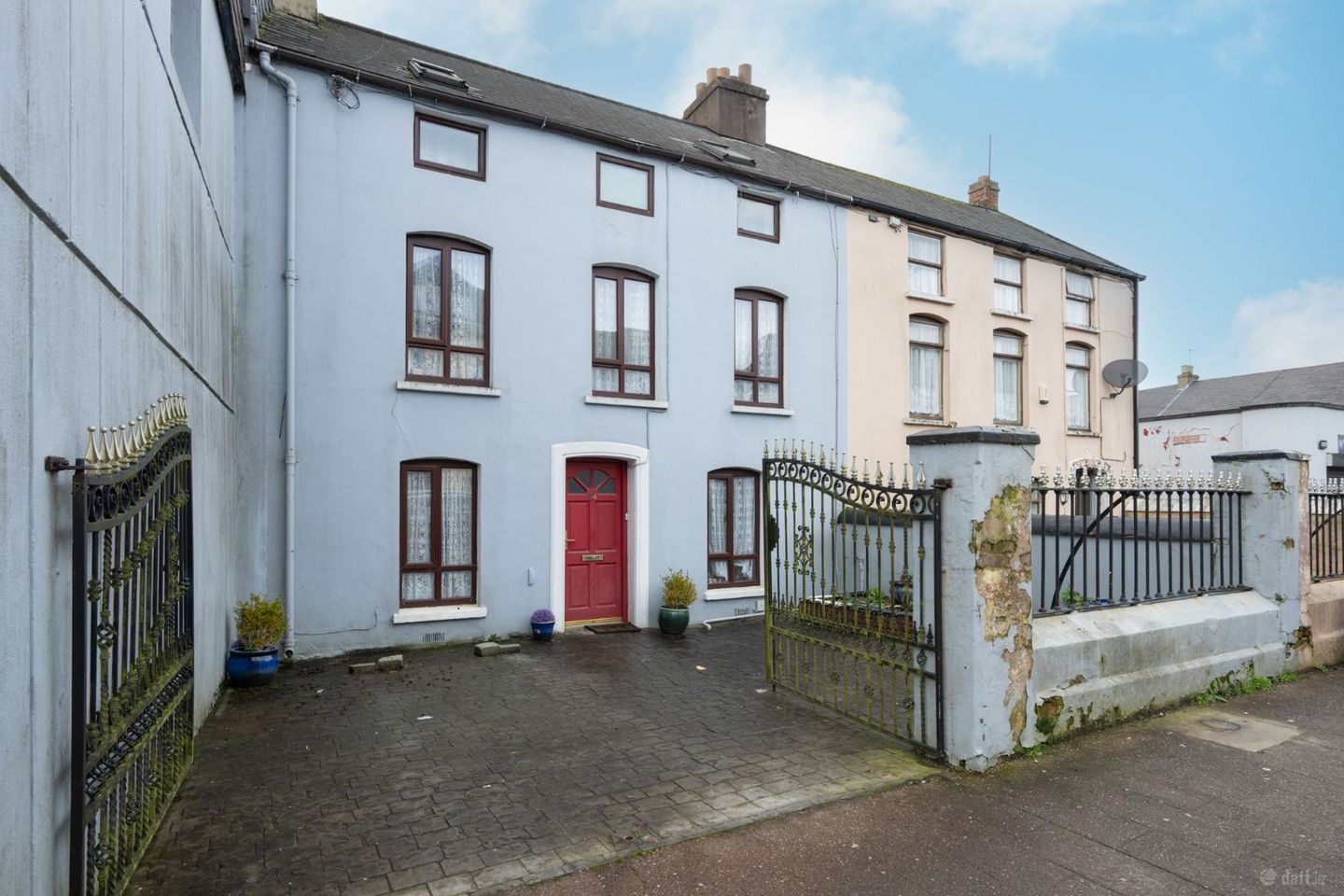 54 Watercourse Road, Cork, Blackpool, Co. Cork, T23WPN4