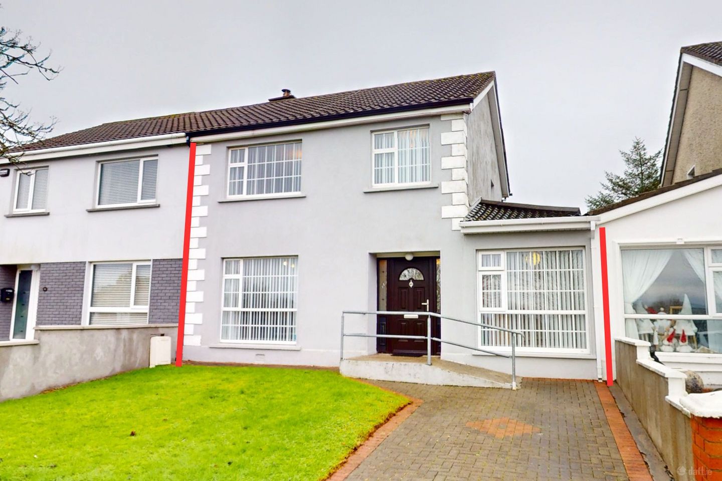 7 Comeragh Green, Lismore Heights, Waterford City Centre, X91E6KX