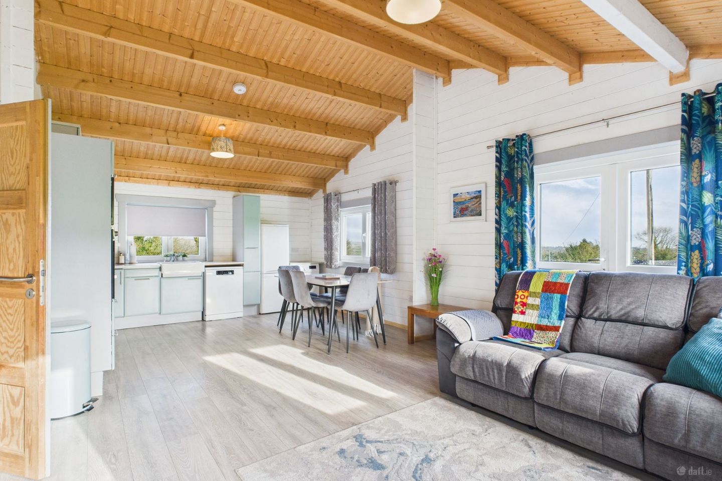 Shanagarry, Ballycotton, Co. Cork