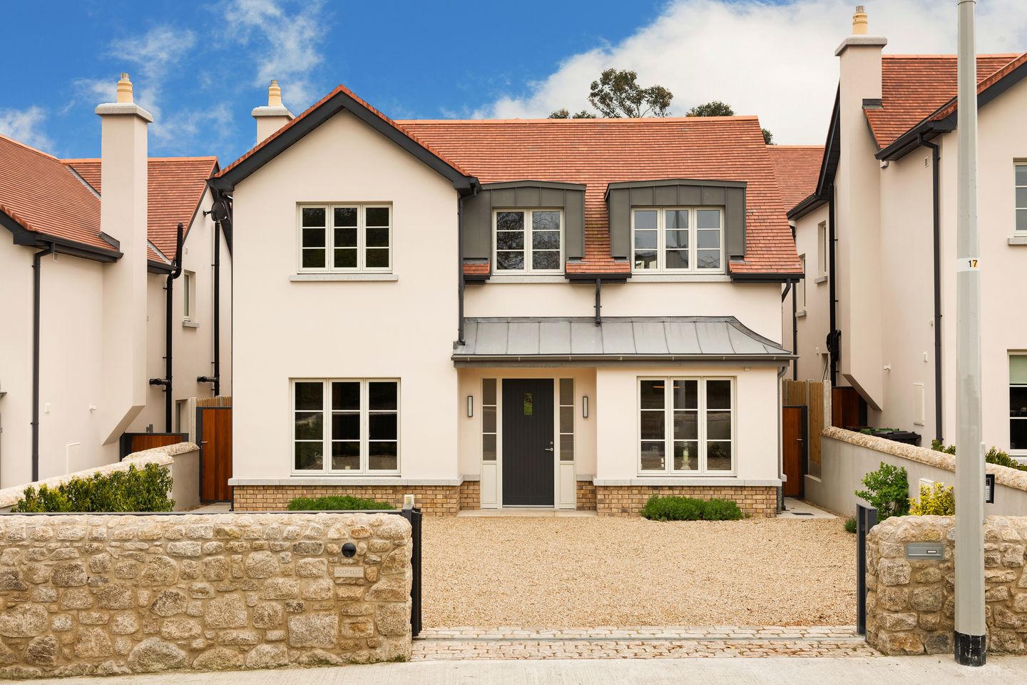 Scopello, Ulverton Road, Dalkey, Co. Dublin, A96TV24