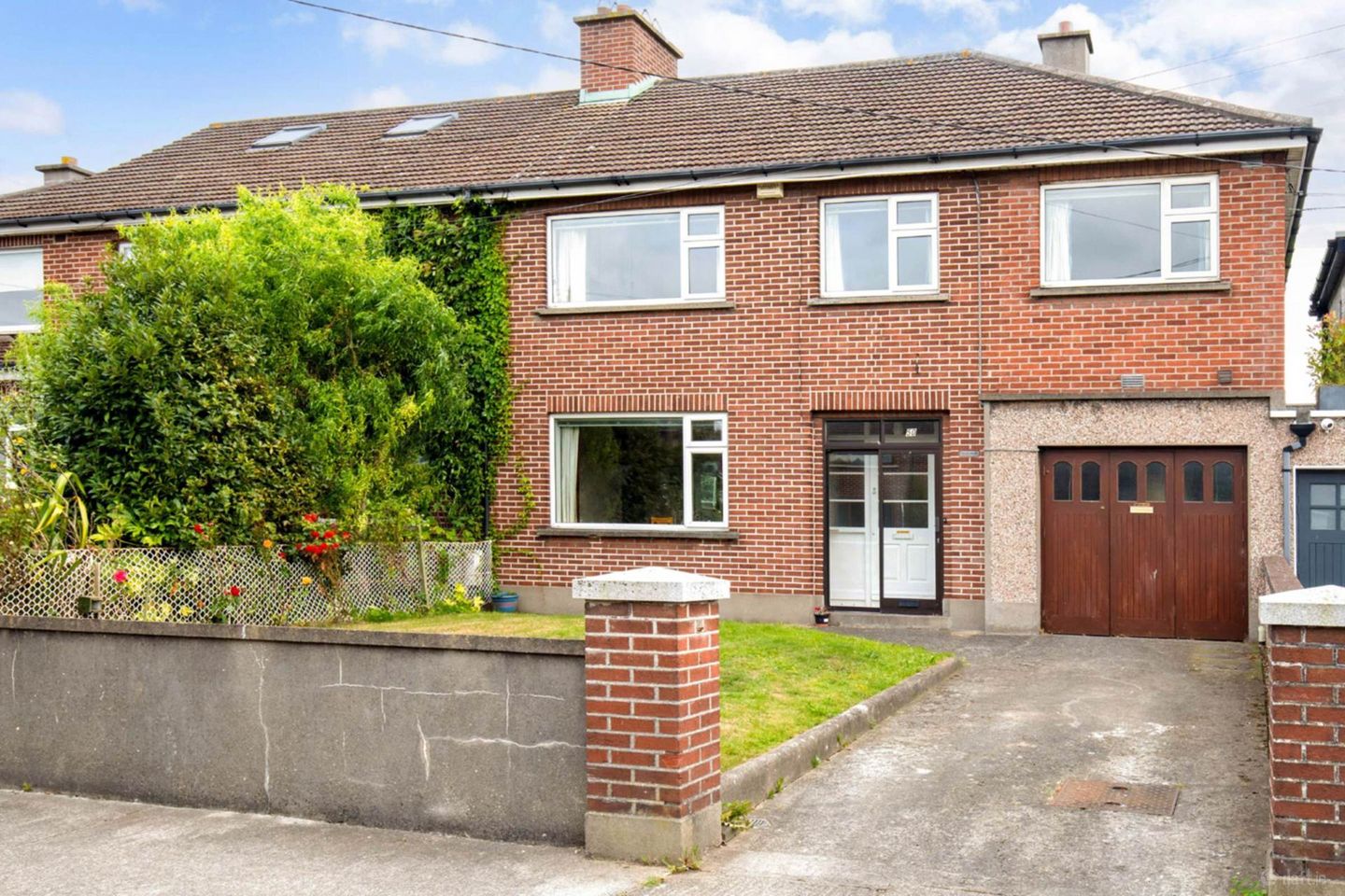 50 Kincora Avenue, Clontarf, Dublin 3, D03T6F9