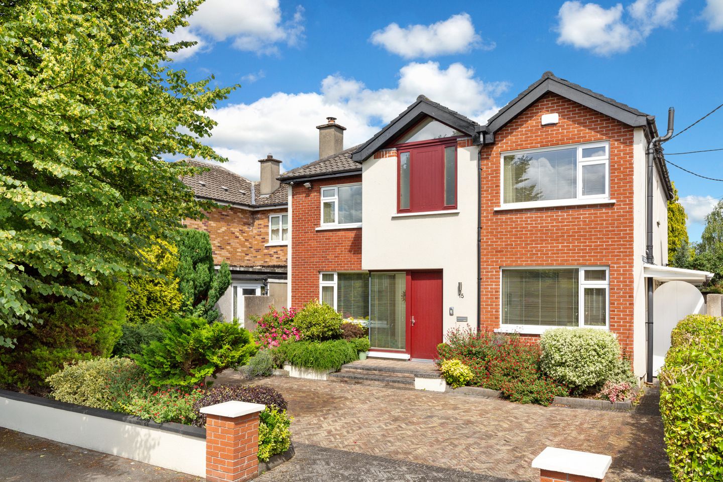 15 Hawthorn Lawn, Castleknock, Dublin 15, D15T38X