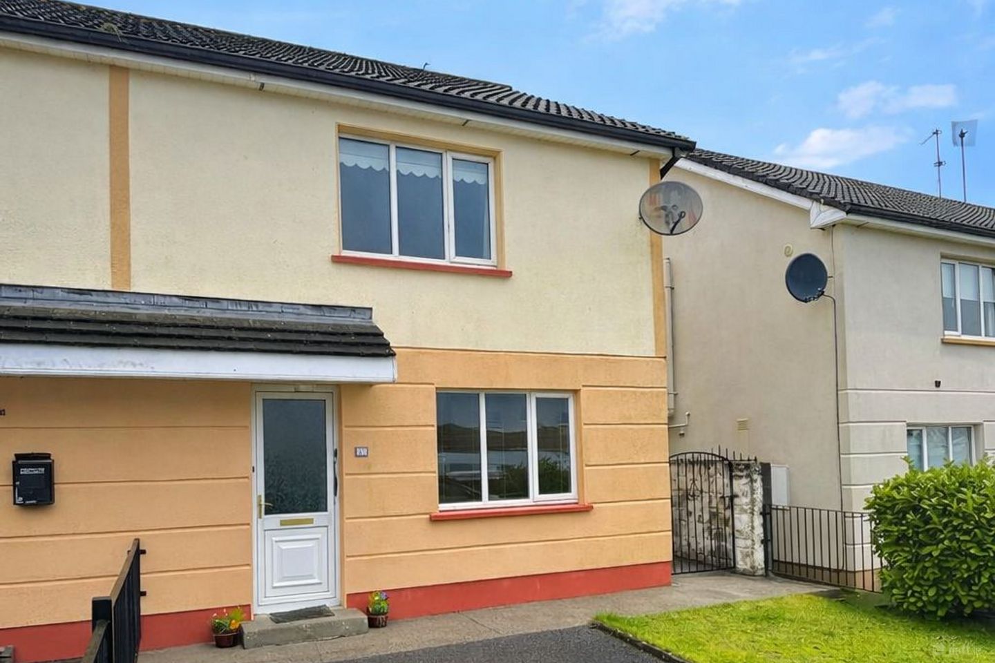 27 River Crest, Tuam, Co. Galway, H54XP79