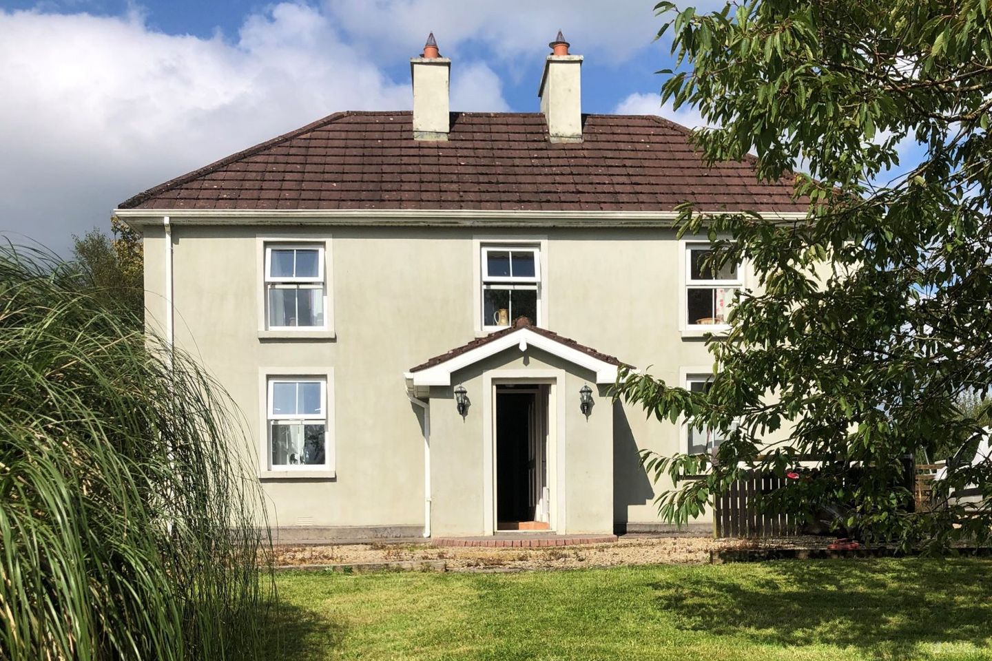 Leckan, Garadice, Corraleehan, Co. Leitrim, N41CC97