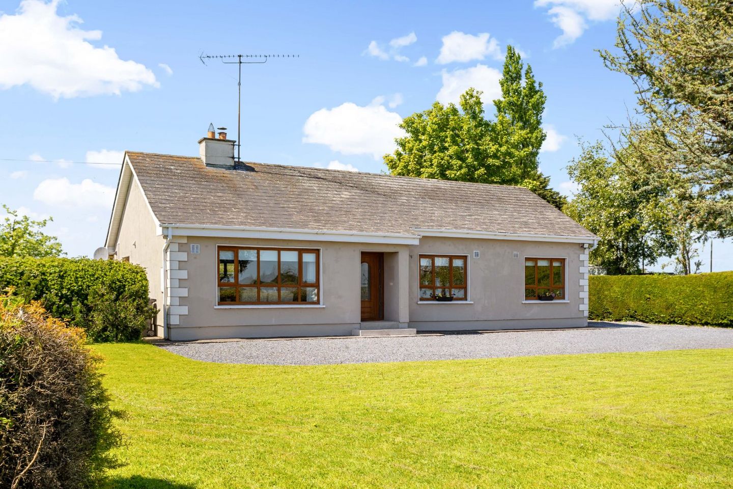 Clonlyon, Kilcock, Kilcock, Co. Meath, W23Y39A