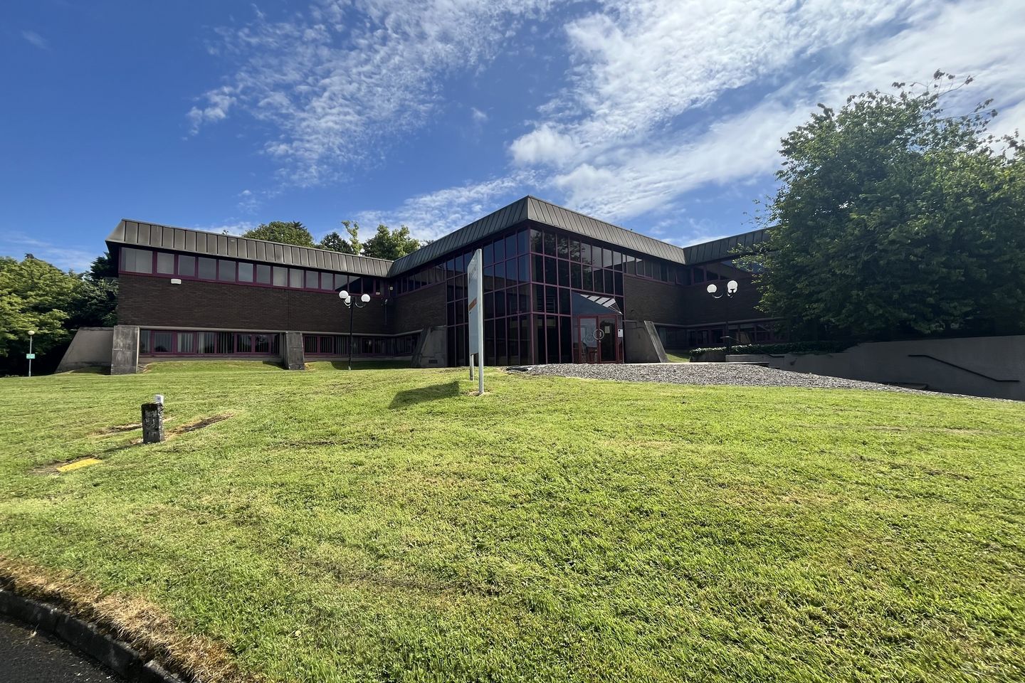 Ashling House, Lonsdale Road, National Technology Park, Castletroy, Co. Limerick
