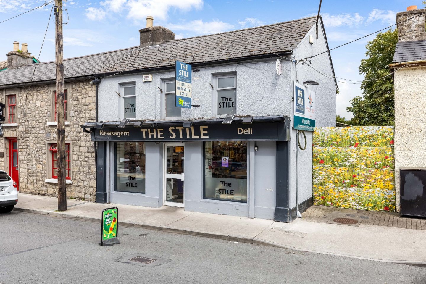 The Stile, Navan Gate, Trim, Co. Meath, C15YT93