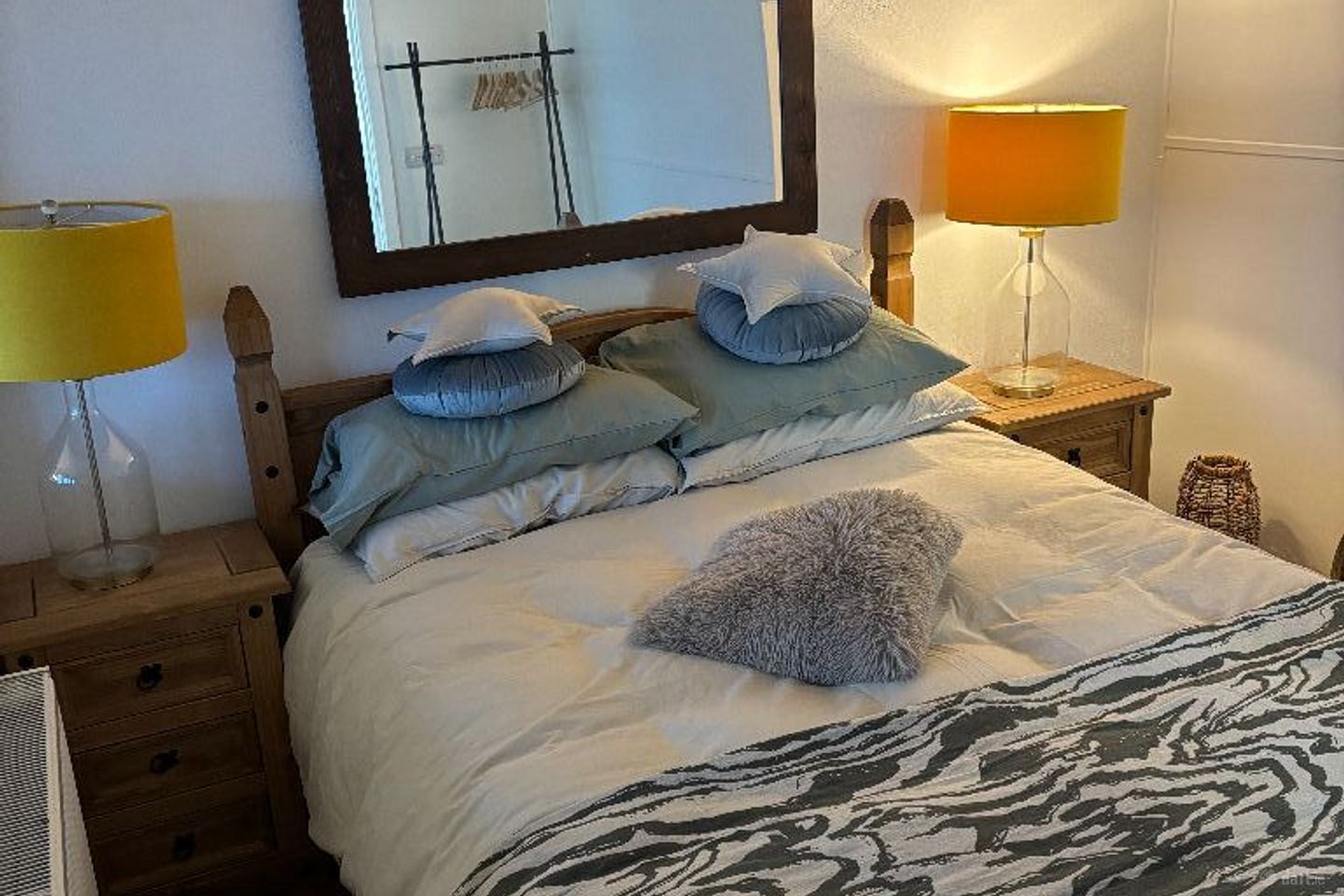 Lahinch Beach, Lahinch, Co. Clare