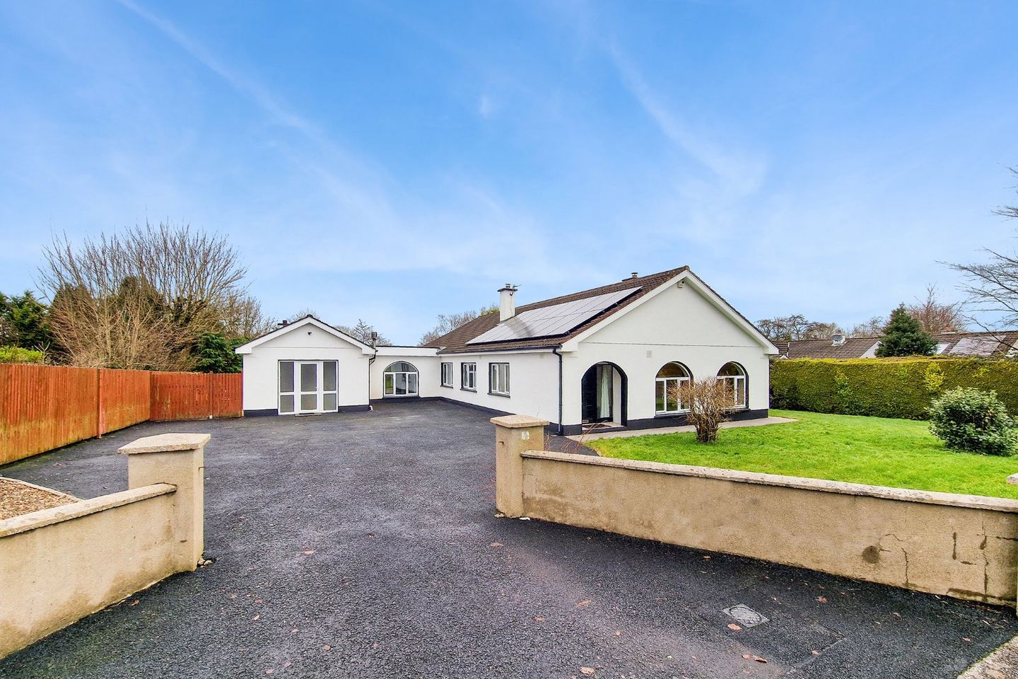 14 Hillcrest, Tulla Road, Ennis, Co. Clare, Ennis, Co. Clare, V95C3C5