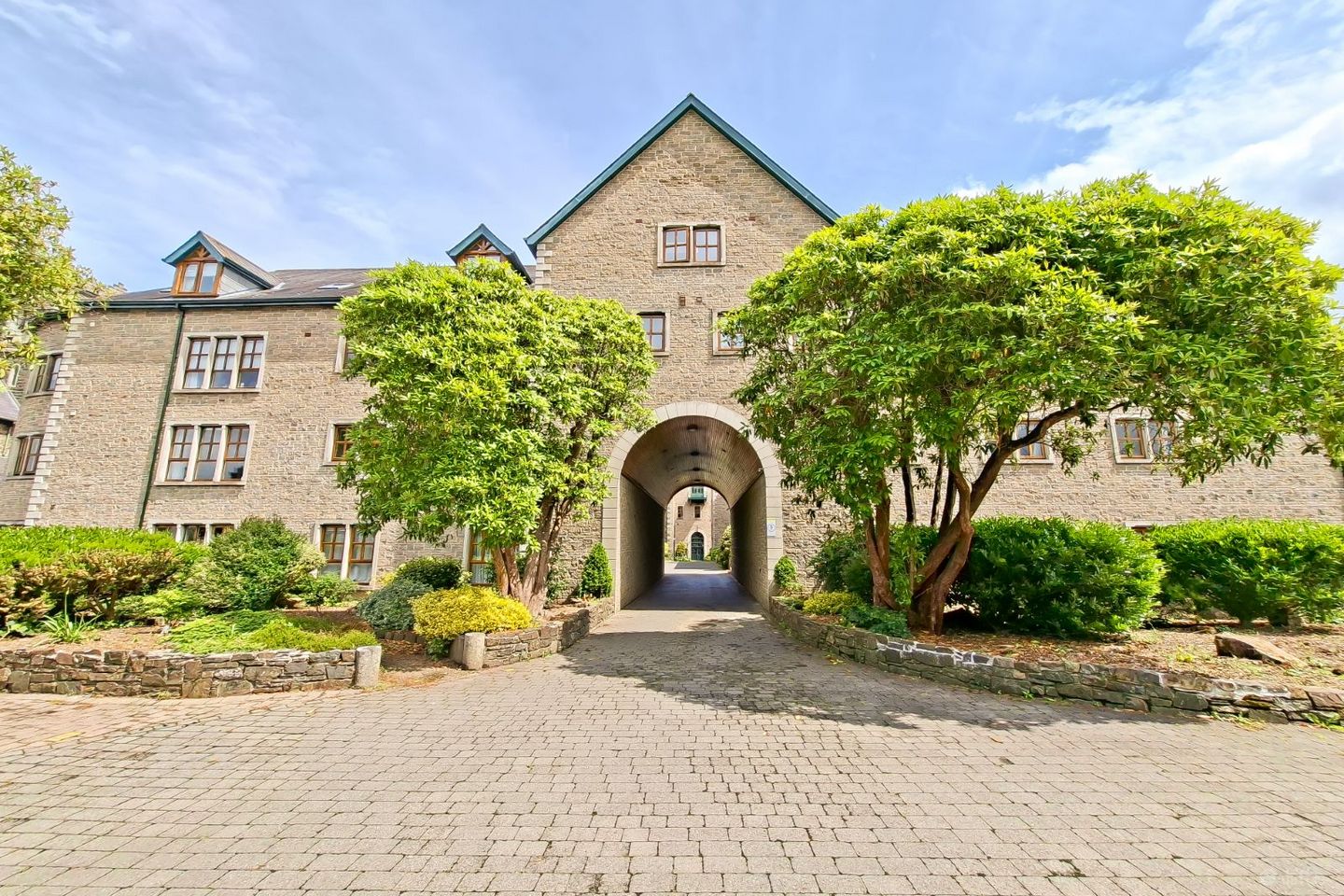 Priory Court, Saint Michael's Road, Gorey, Co. Wexford