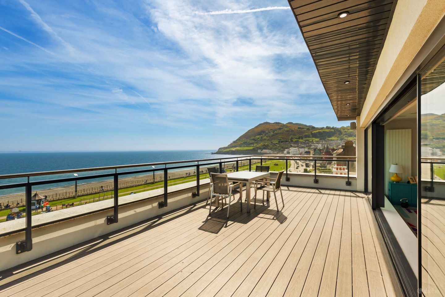 38 Strand View, Strand Road, Bray, Co. Wicklow, A98E7K3