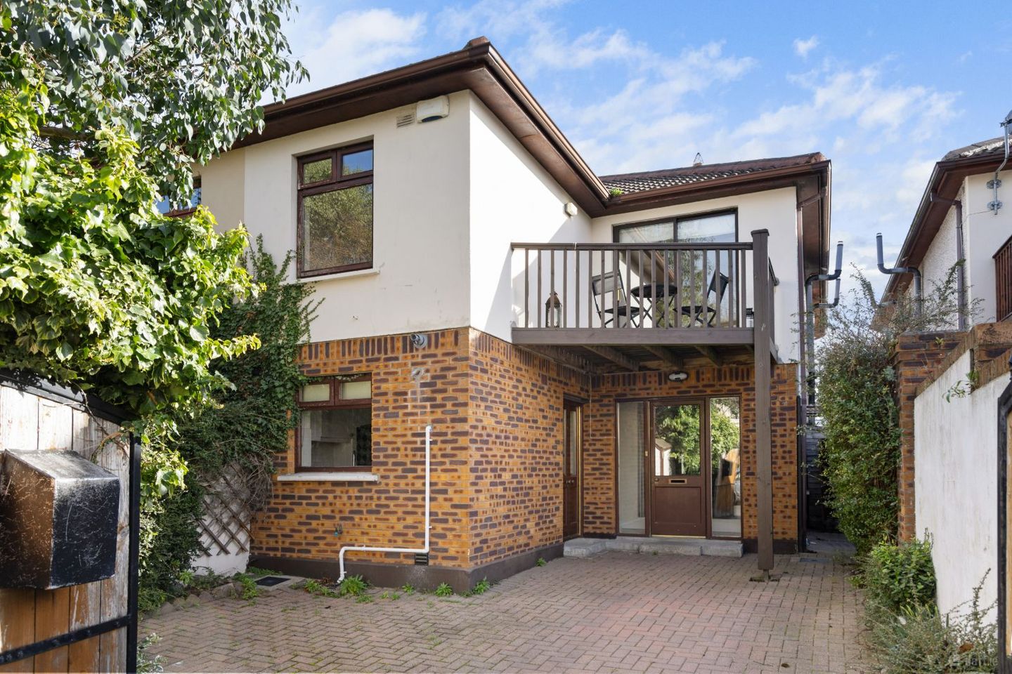 14 Obelisk Avenue, Saint Augustine's Park, Blackrock, Co. Dublin, A94R8N1
