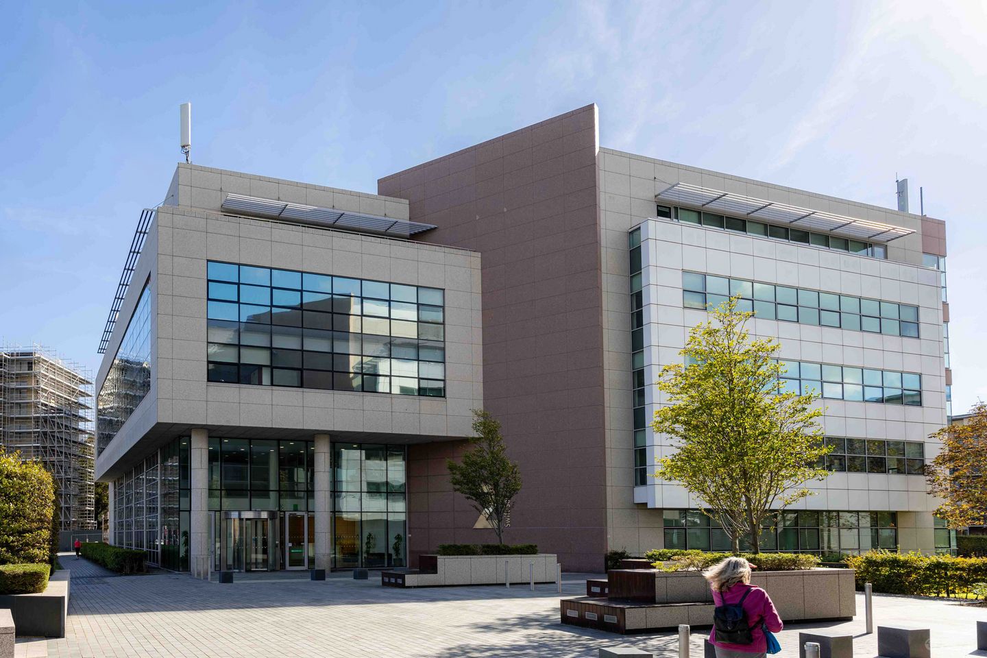 4th Floor, Swift Square, Block 2, Northwood, Santry, Dublin 9