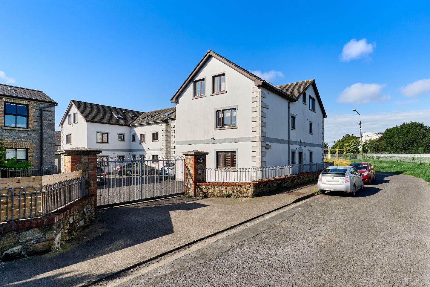 Apartment 16, Wheaton Court, Inchicore, Dublin 8, D08WR50