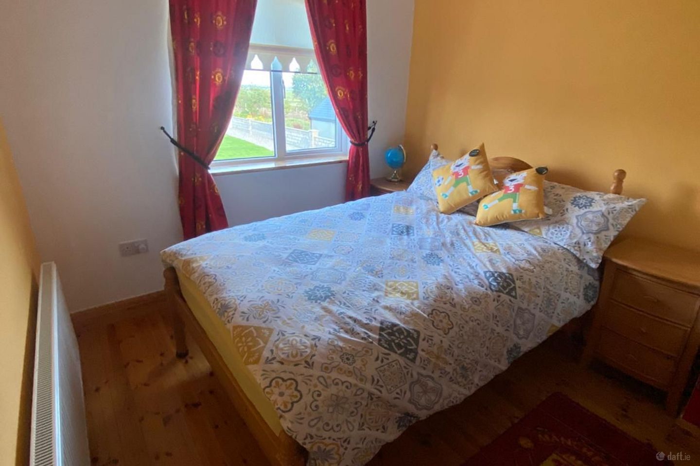 Castlegrounds, Tuam, Co. Galway