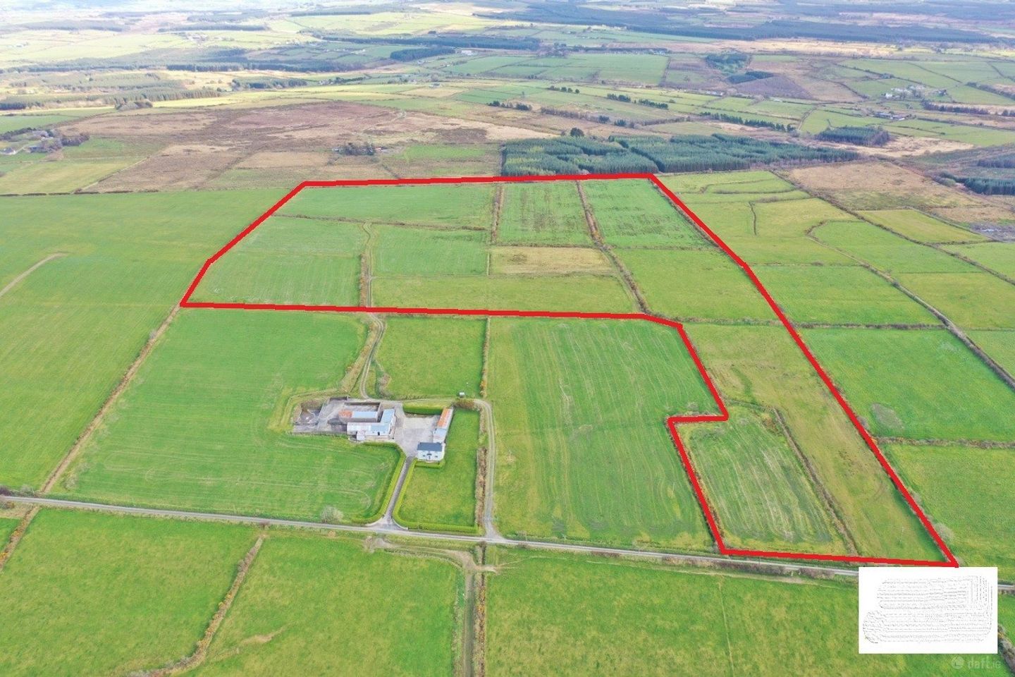 Lacca West, Duagh, Co. Kerry