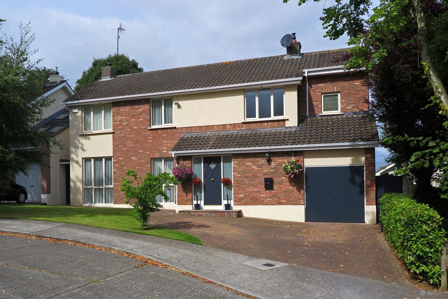 32, Rock Lodge, Killiney, Co. Dublin