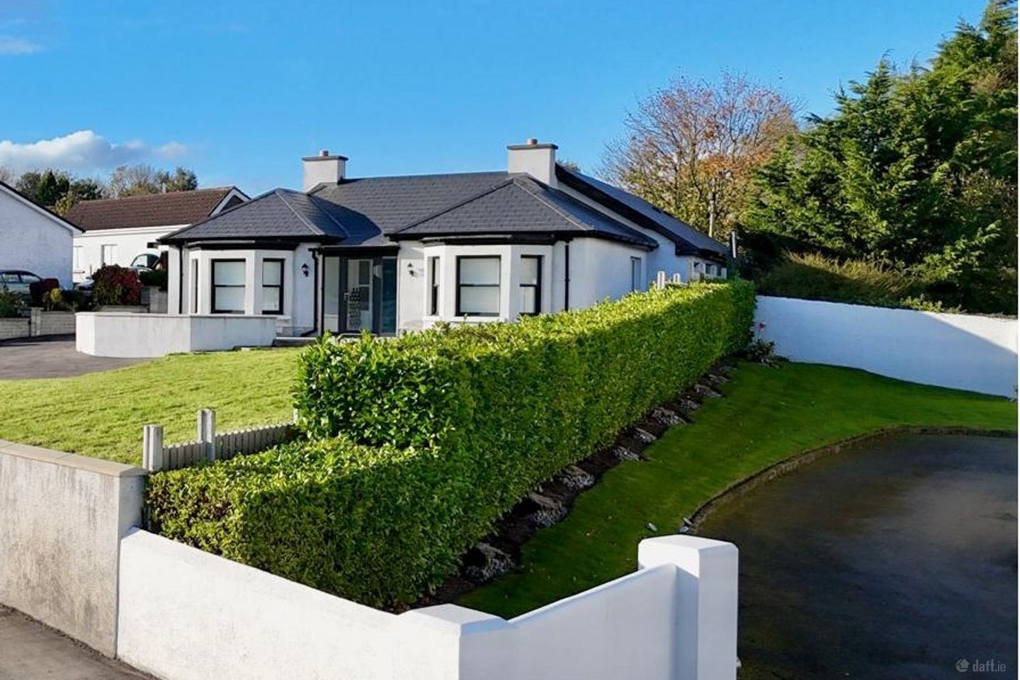 Mariano, Arcadia, Athlone, Co. Westmeath, N37WV96