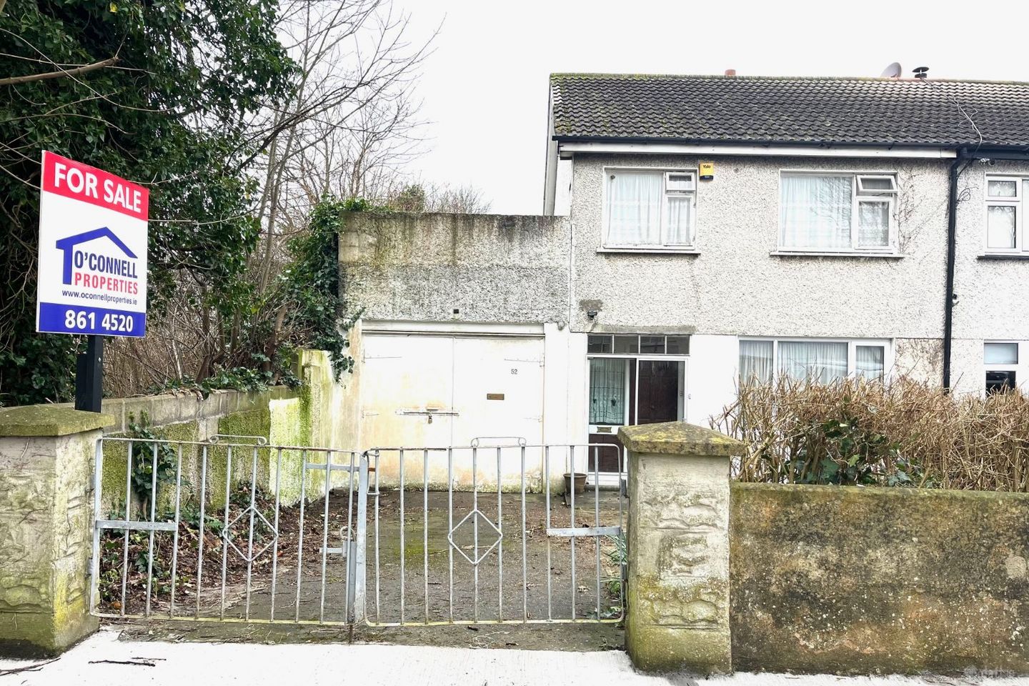 52 Alpine Heights, Dublin 22, Clondalkin, Dublin 22, D22CV60