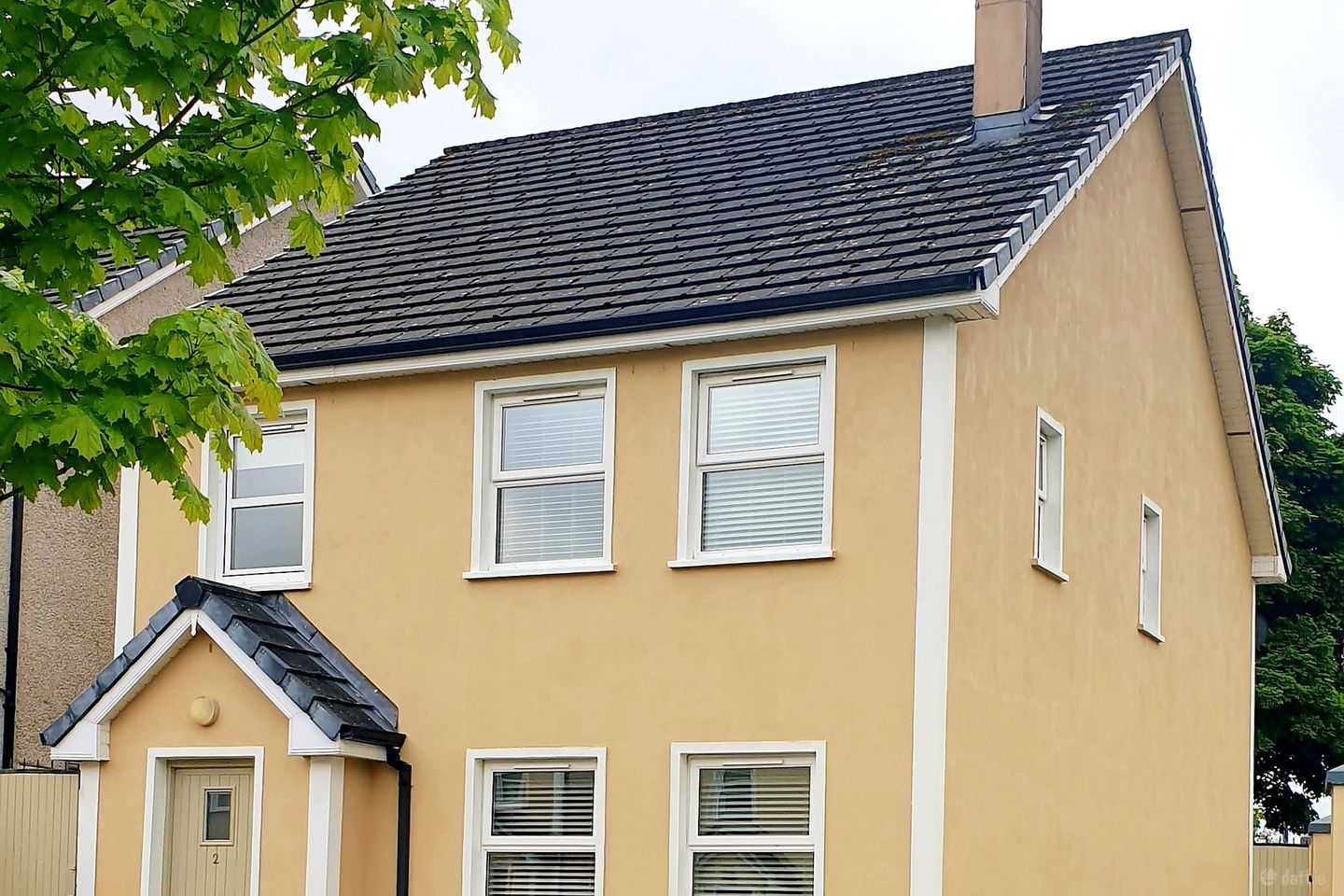 2 Railway View, Belturbet, Co. Cavan, H14KX70