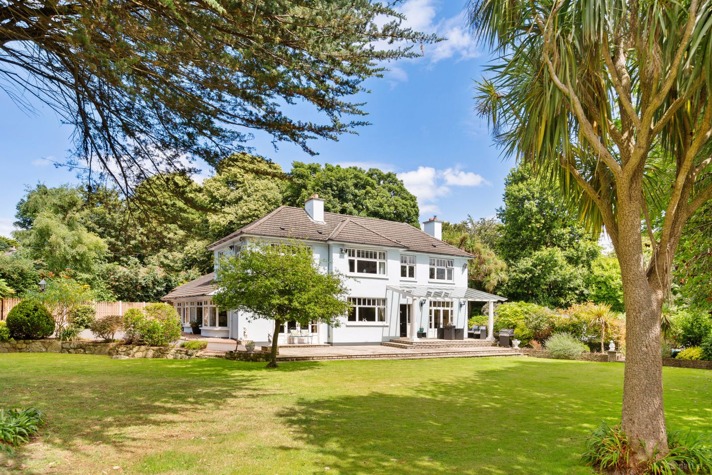 Danesfort, Killiney Hill Road, Killiney, Co Dublin, A96Y237
