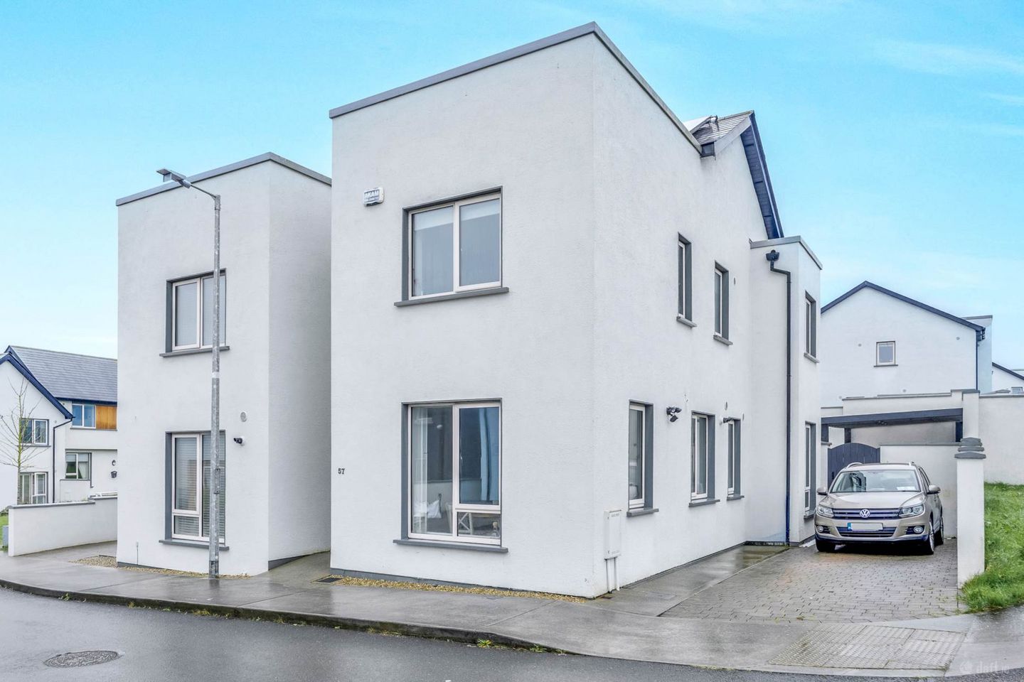 57 Ballygossan Park, Skerries, Co. Dublin, K34PC67