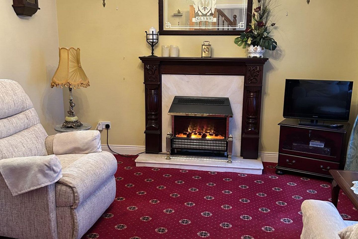 North Gate Street, Athenry, Co. Galway, Athenry, Co. Galway