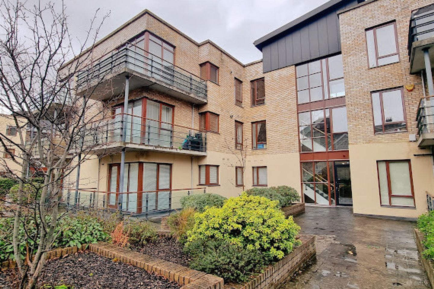 Apartment 42, Handel House, Loreto Abbey, Grange Road, Dublin 14, D14DK15