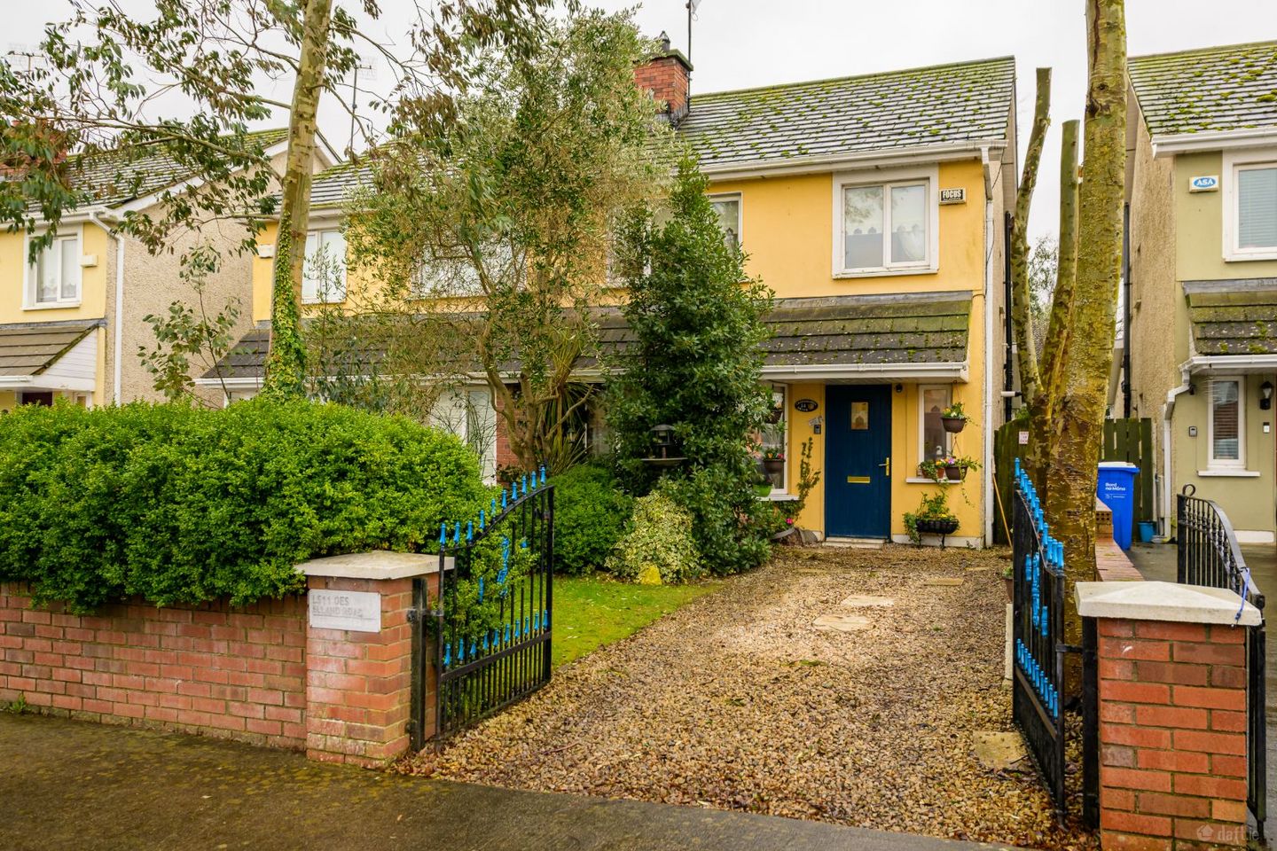 14 Castlemartin Drive, Castlemartin, Bettystown, Co. Meath