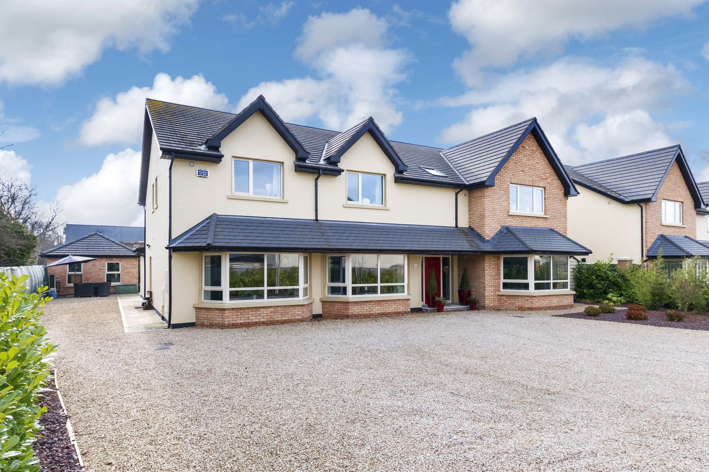 17 Straffan Manor, Straffan, Co. Kildare