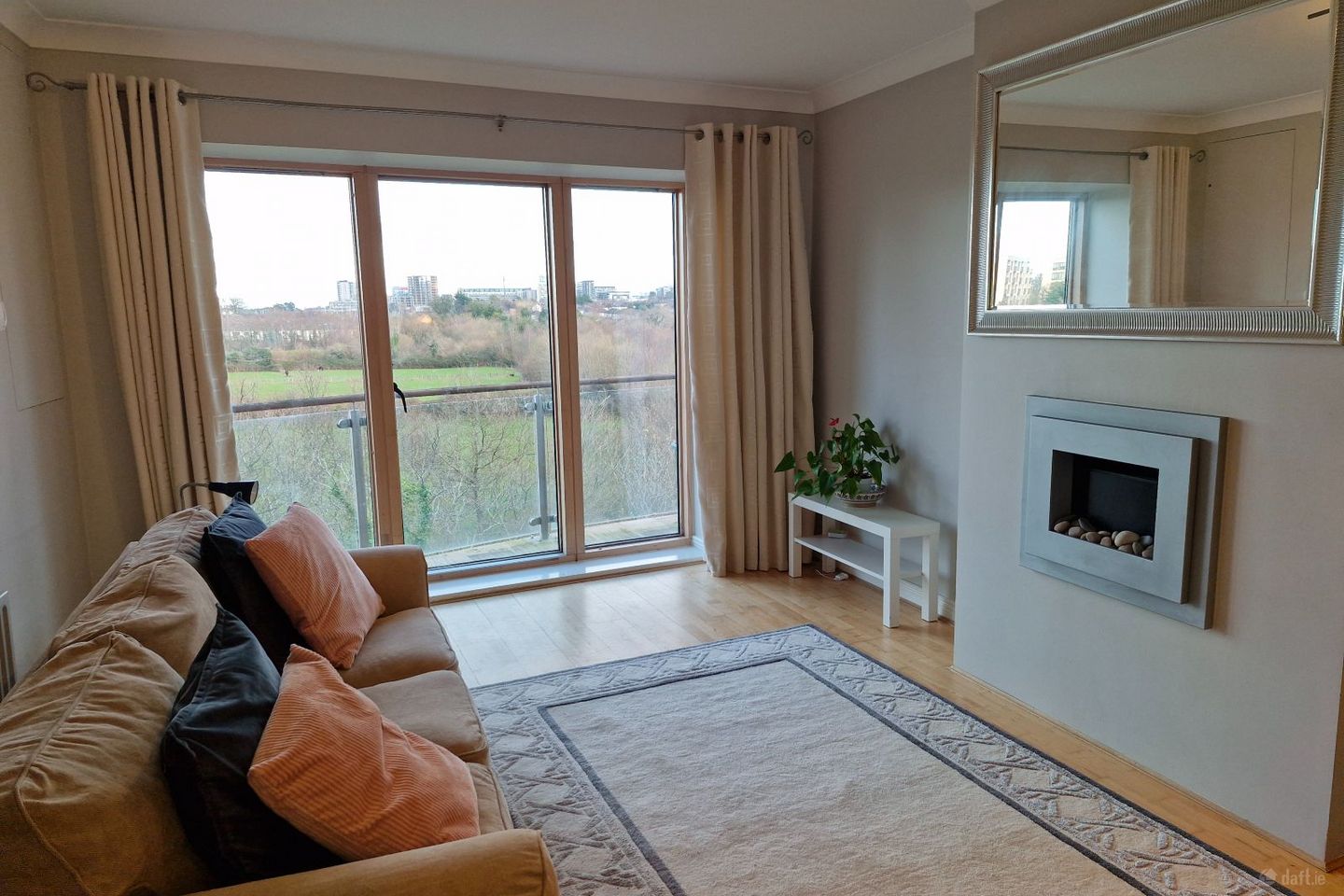 The Oaks, Rockfield, Dundrum, Dublin 16