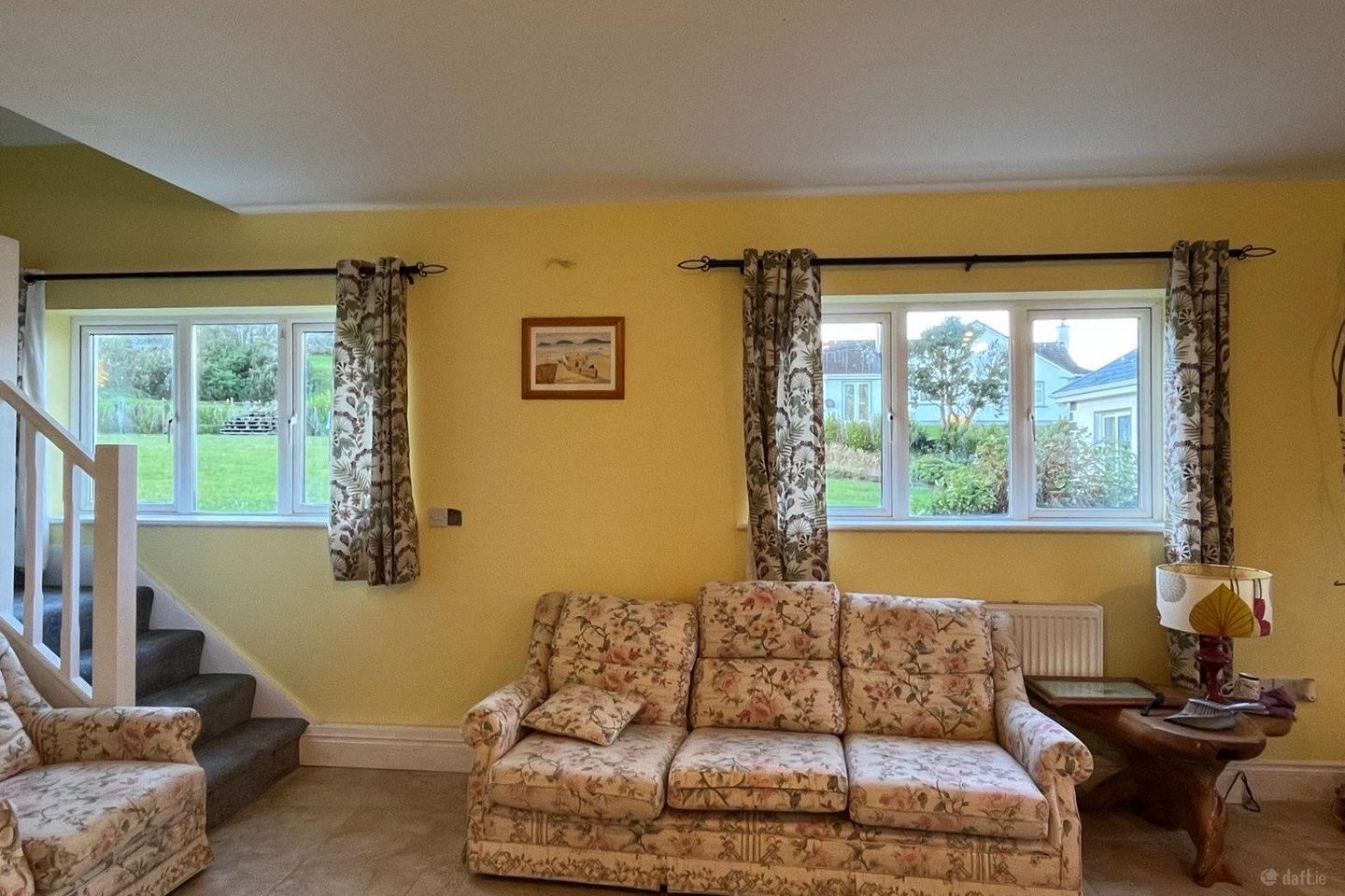 Gorterwulla, Oughterard, Derryerglinna, Co. Galway