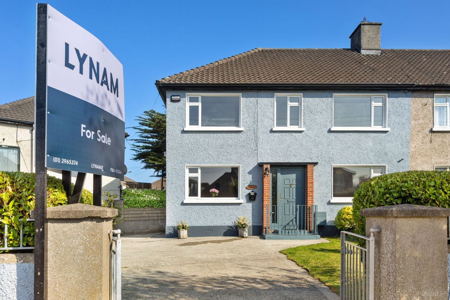 Lisieux, 2 Gledswood Park, Goatstown, Dublin 14, D14XK18 is sold