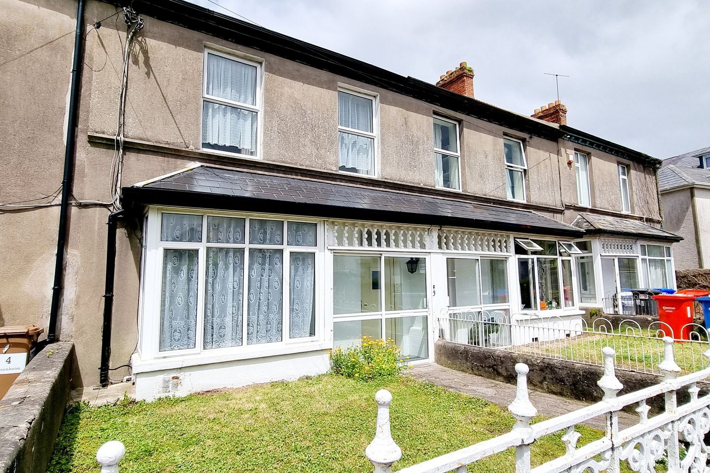 3 Rosenheim, Magazine Road, Cork City, Co. Cork, T12R5D7