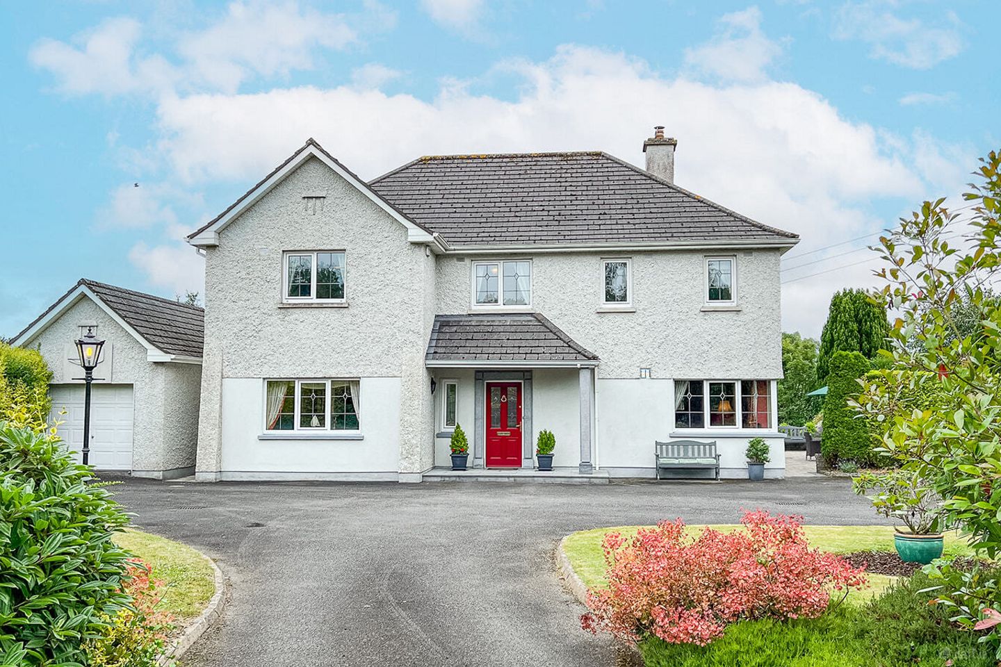 The Garden Village, Talbots Inch, Freshford Road, Kilkenny, R95R2F6