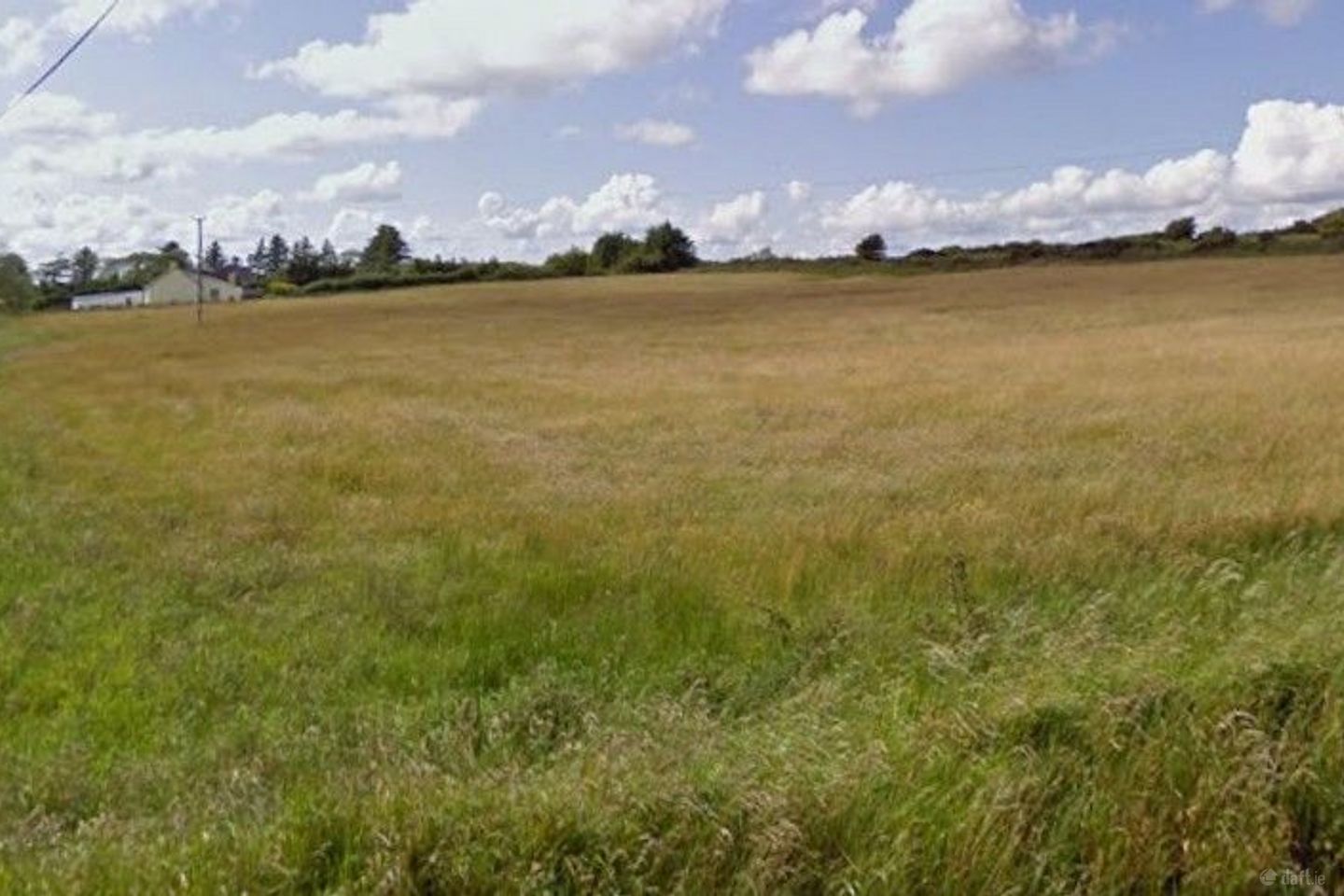 Aughrim Cross, Moyvane, Co. Kerry
