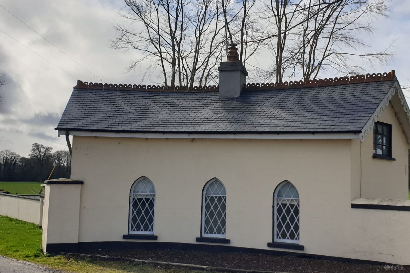 Ballyshaneduff, Ballybrittas, Co. Laois