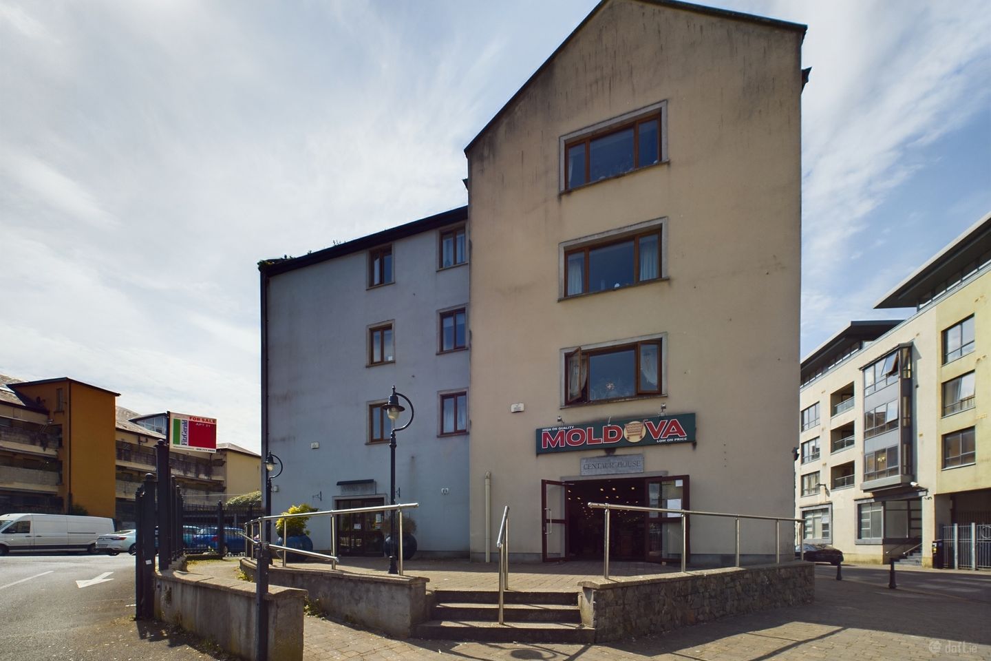 Apartment 11, Centaur House, Carlow Town, Co. Carlow, R93TK64