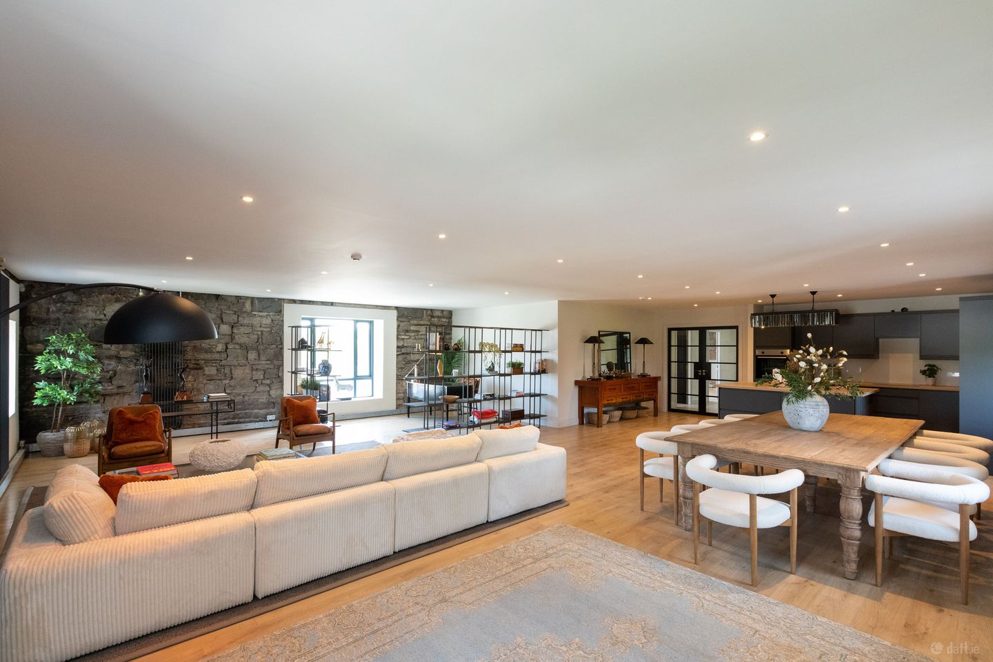 Apartment 4, The Grain Store, Distillery Lofts, Drumcondra, Dublin 3