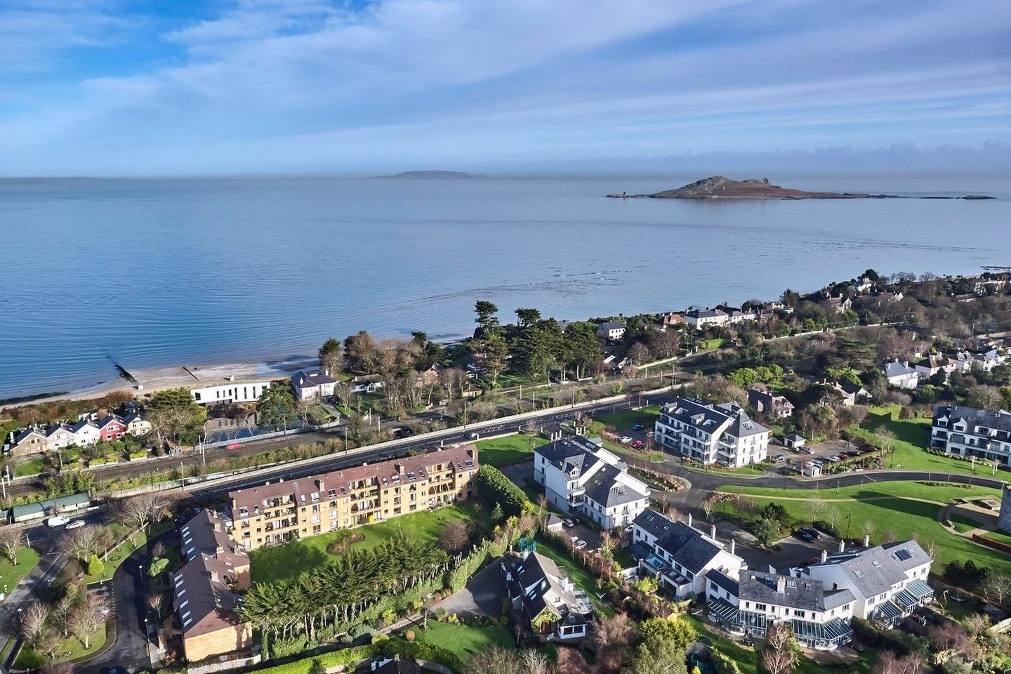 Apartment 41, Offington Manor, Sutton, Dublin 13, D13FN36