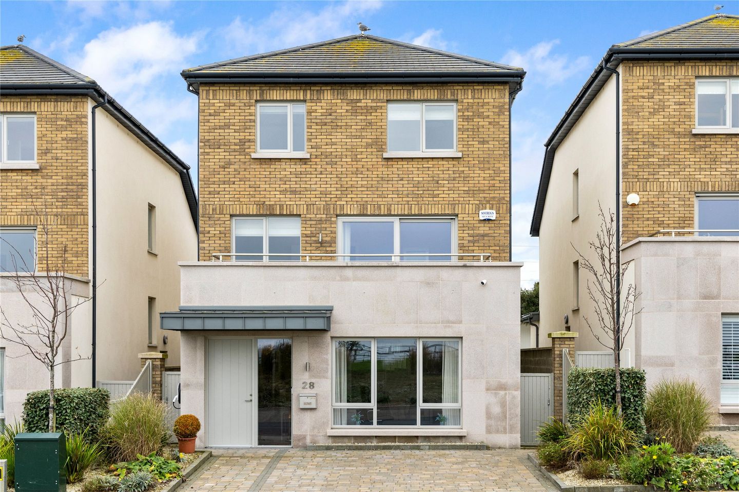 28 The Shore, Marina Village, Greystones, Co. Wicklow, A63Y720