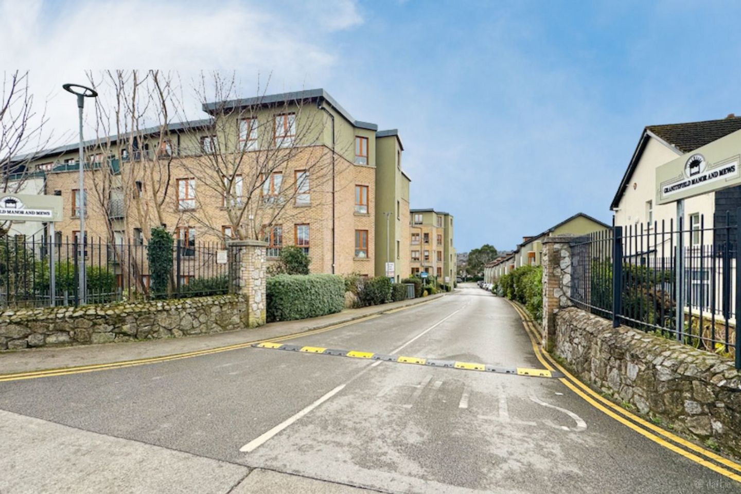 Apartment 31, The Ogham, Granitefield Manor, Rochestown Avenue, Dun Laoghaire, Co. Dublin, A96TP68